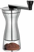 Zassenhaus Kaffeem&uuml;hle MANAOS, klar, Edelstahl