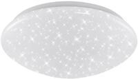 Briloner LED-Deckenleuchte VIPE, Metall