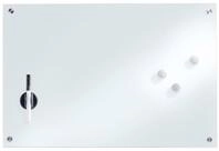 Zeller Present Memoboard, Glas