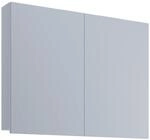 VCM Spiegelschrank BADINOS, Holznachbildung