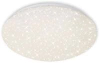 Briloner LED-Deckenleuchte VERB, Metall