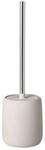 blomus WC-B&uuml;rste SONO, beige, Keramik