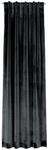 JOOP! Dekoschal J!SHOW, anthrazit, Polyester