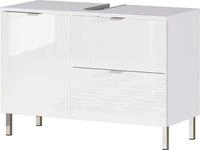 MID.YOU Waschtischunterschrank MAURESA, Holznachbildung