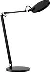 Fabas Luce Tischleuchten REGINA, schwarz, Metall