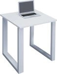 VCM Schreibtisch LONA, Holznachbildung