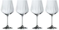 Nachtmann Gin Tonic-Gl&auml;ser 4er-Set, klar, Glas