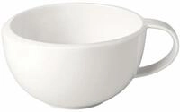 Villeroy &amp; Boch Kaffeetasse NEW MOON, Porzellan