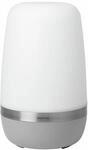 blomus LED-Outdoorleuchte SPIRIT, grau, Kunststoff