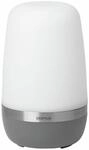 blomus LED-Outdoorleuchte SPIRIT, anthrazit, Kunststoff