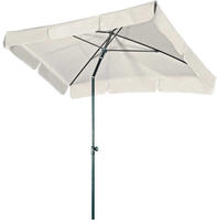 Doppler Sonnenschirm SUN LINE, natur, Polyester