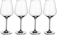 Villeroy &amp; Boch Burgunderkelch 4er-Set LA DAVINA, klar,...