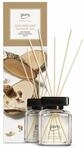 ipuro ESSENTIALS Raumduft Cedar Wood, Hellbraun, Glas