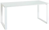 XORA Schreibtisch MATERNO, Holznachbildung