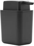 Brabantia Seifenspender SINKSIDE, dunkelgrau, Polyproplyen