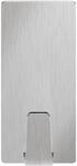 Tesa Powerstrips WATERPROOF, silber, Stahl
