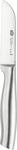 BSF Gem&uuml;semesser CHICAGO, silber, Edelstahl