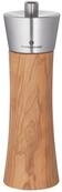 Zassenhaus Salzm&uuml;hle 18cm AUGSBURG, natur, Holz