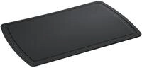 Zassenhaus Schneidmatte schwarz 32x20cm PREMIUM LINE, schwarz,...