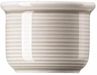 Thomas Eierbecher Trend Colour, grau, Porzellan