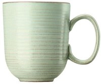Thomas Kaffeebecher NATURE, gr&uuml;n, Steinzeug