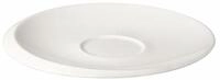 Villeroy &amp; Boch Kaffee Untertasse NEW MOON, Porzellan