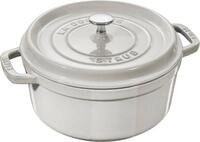 Staub Br&auml;ter, Gusseisen