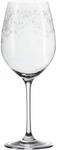 Leonardo Rotweinglas CHATEAU, klar, Glas