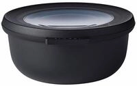 Mepal Multisch&uuml;ssel 350ml -CIRQULA, schwarz, Kunststoff
