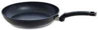 Fissler Pfanne 20 cm Classic ADAMANT, schwarz, Aluminium