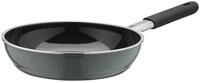 WMF Bratpfanne 24cm FUSIONTEC, grau, Edelstahl