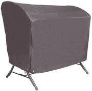 Zurbr&uuml;ggen Schaukelh&uuml;lle AeroCover, schwarz, Kunststoff