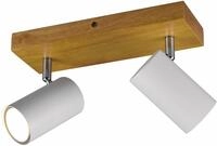 Trio Leuchten Spot MARLEY, Metall