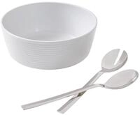 WMF Salat-Set 3-tlg., Porzellan