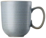 Thomas Kaffeebecher NATURE, blau, Steinzeug