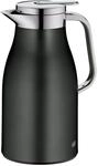 Alfi Isolierkanne 1,0l SKYLINE, grau, Edelstahl