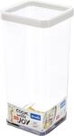 rotho Vorratsdose LOFT, transparent, Kunststoff