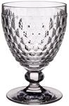 Villeroy &amp; Boch Rotweinglas BOSTON, klar, Glas