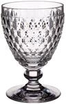 Villeroy &amp; Boch Weissweinglas BOSTON, klar, Glas