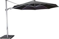 Knirps Pendelschirm KNIRPS, grau, Polyester