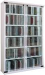 VCM CD/DVD M&ouml;bel GALERIE, Holznachbildung