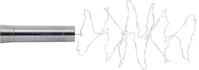 STAR TRADING LED-Lichterkette f&uuml;r Flaschen DEW DROP TUBE, silber,...