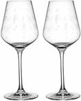 Villeroy &amp; Boch Wei&szlig;weinkelch 2er Set Toy&acute;s Delight, klar,...