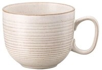 Thomas Cappuccino-Tasse Nature, braun, Steinzeug