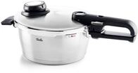 Fissler VITAVIT PREMIUM Schnellkochtopf 18cm/2,5l, silber, Edelstahl