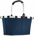 Reisenthel Carrybag XS Dark Blue, blau, Polyester