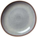Like by Villeroy &amp; Boch Schale flach LAVE BEIGE, beige, Stein