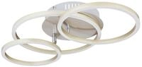 Globo Lighting Deckenleuchte KENDY, gold, Kunststoff