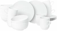 Seltmann Weiden Fr&uuml;hst&uuml;ckset 18-tlg. LIBERTY, Porzellan