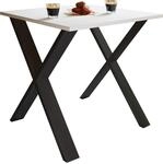 VCM Esstisch XONA, Holznachbildung